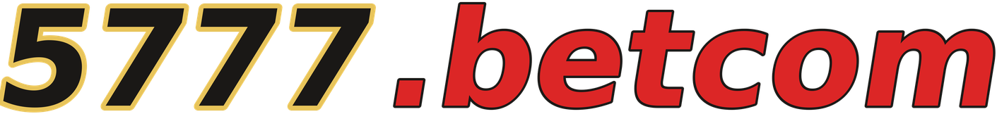 5777.betcom logo